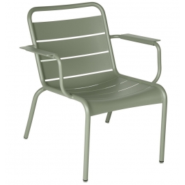 Židle Luxembourg lounge armchair
